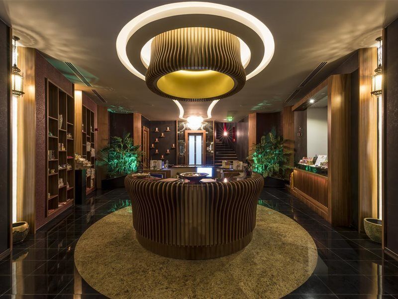 Elite Luxury Suite & Spa Alanya Dış mekan fotoğraf